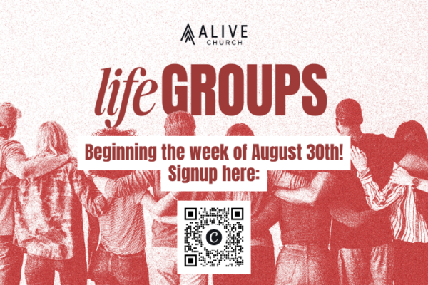 Beginning the week of August 30th!-2